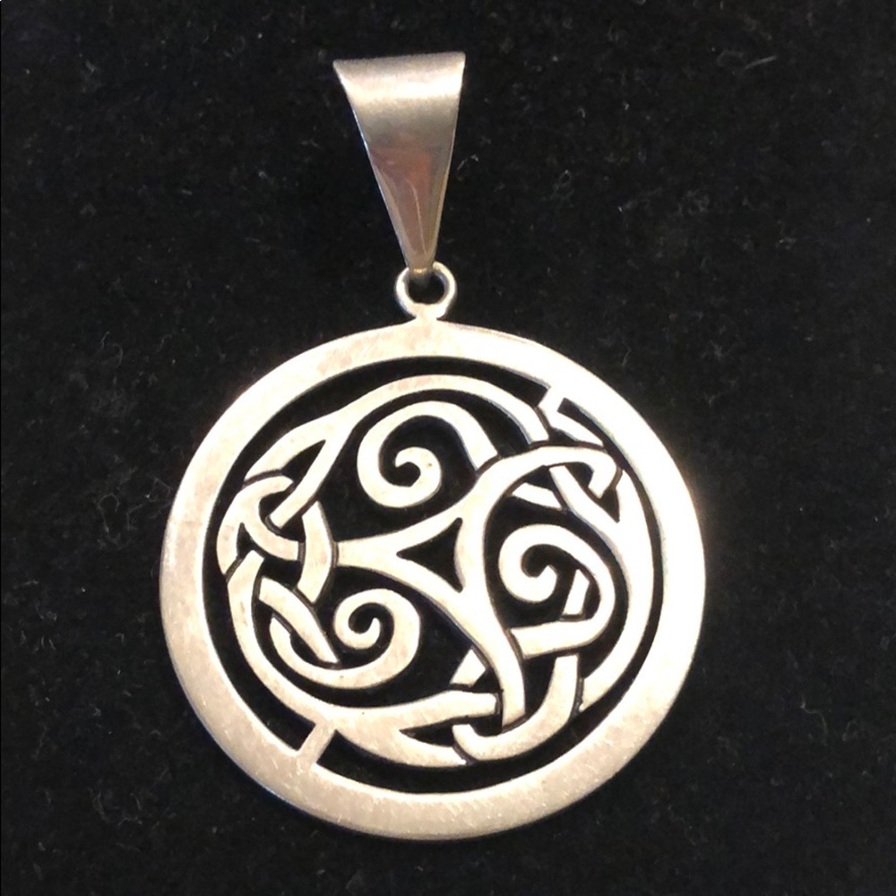 Silpada Pendant P1230